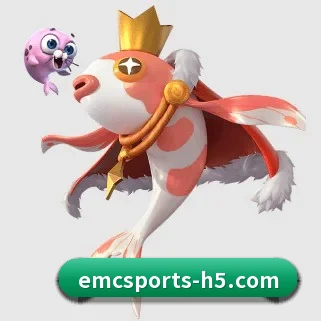 易倍体育 APP（EMCSPORTS）
